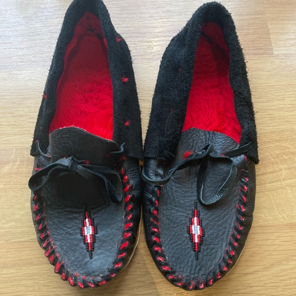 Other - Mens Moccasins